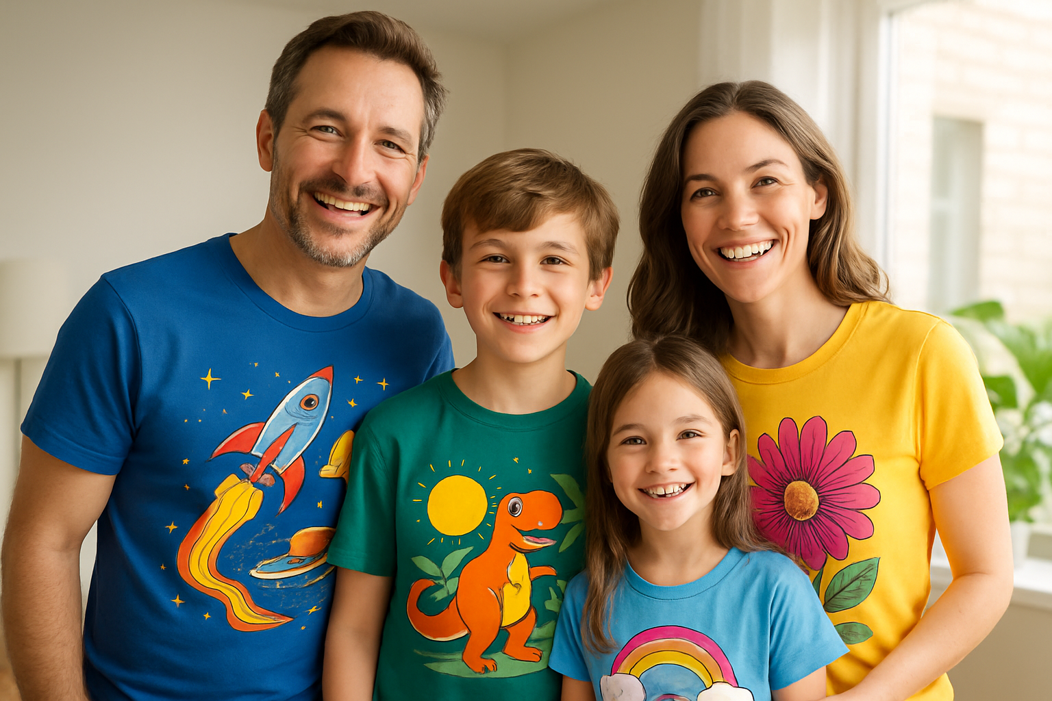 Family Themes