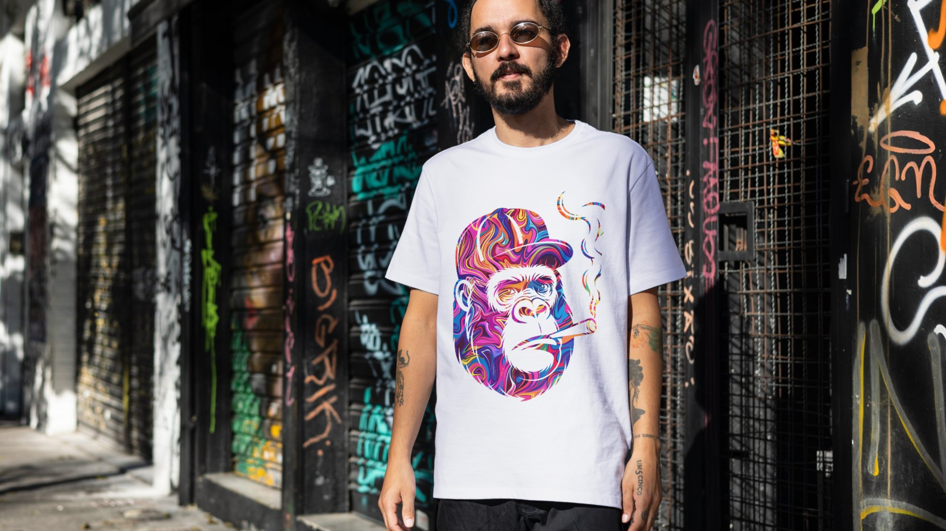 Custom T-Shirts