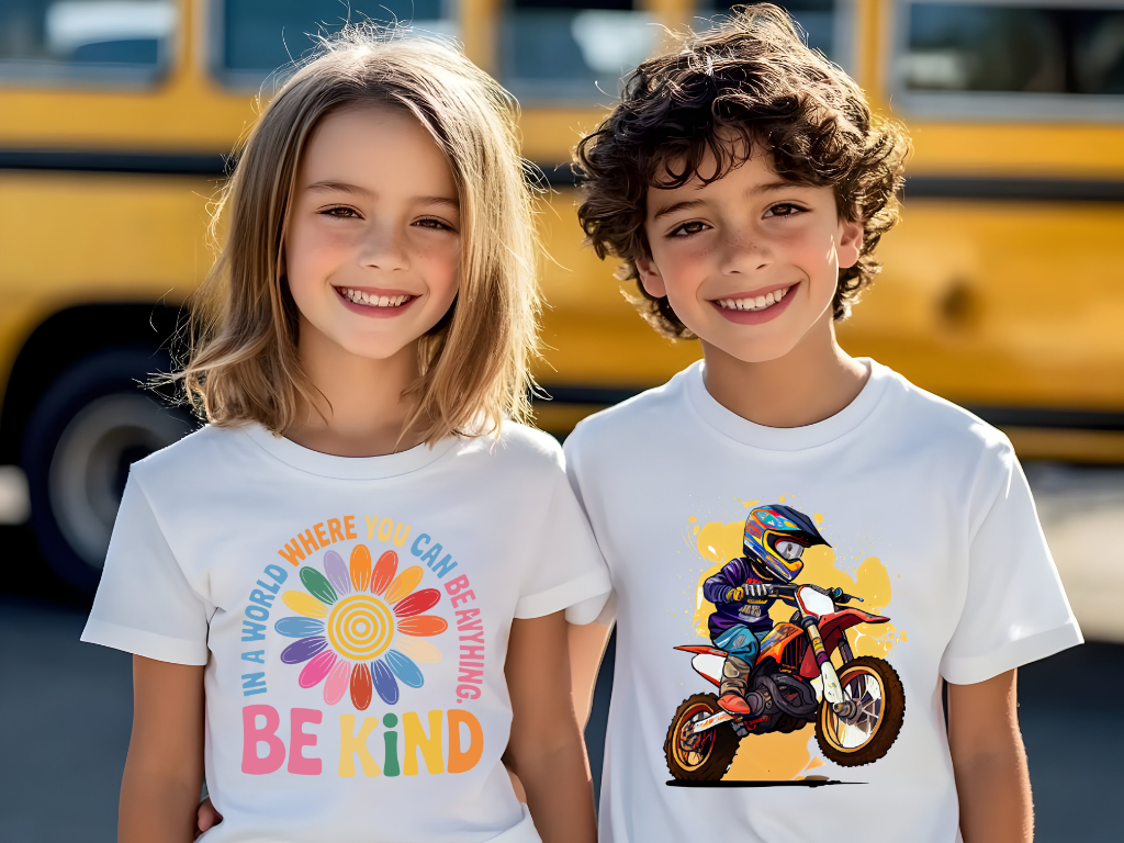 Kids Collection