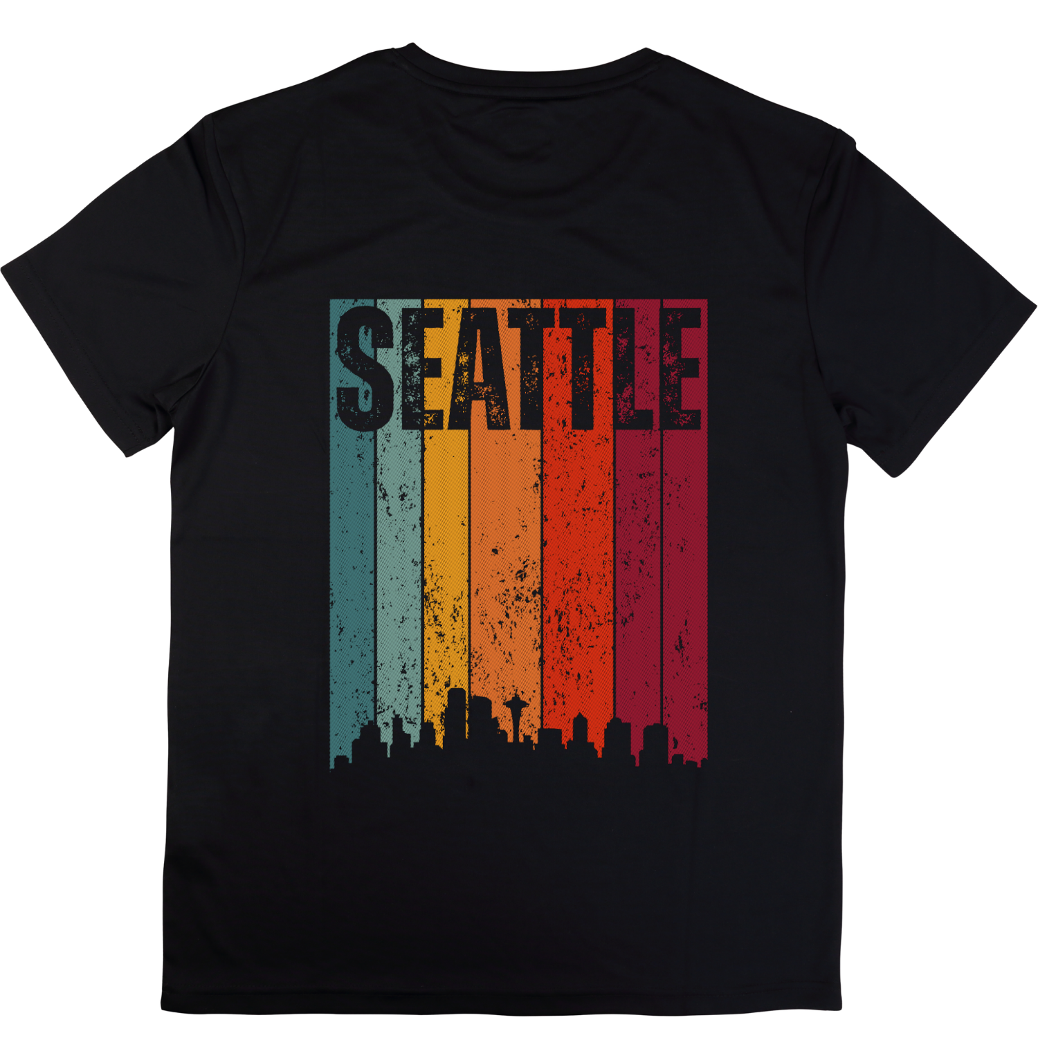 Rain City Icon