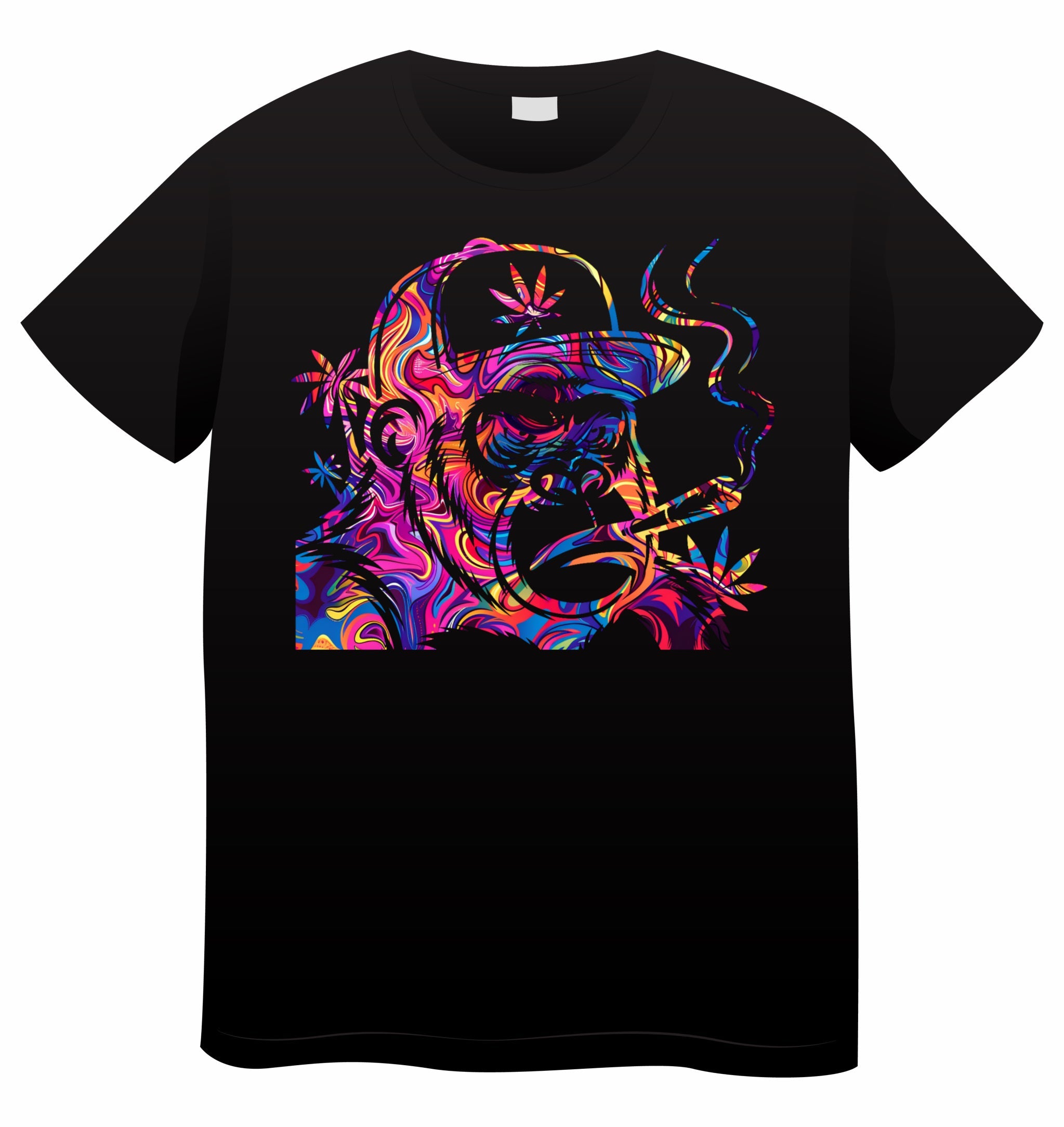 Adult Tee's