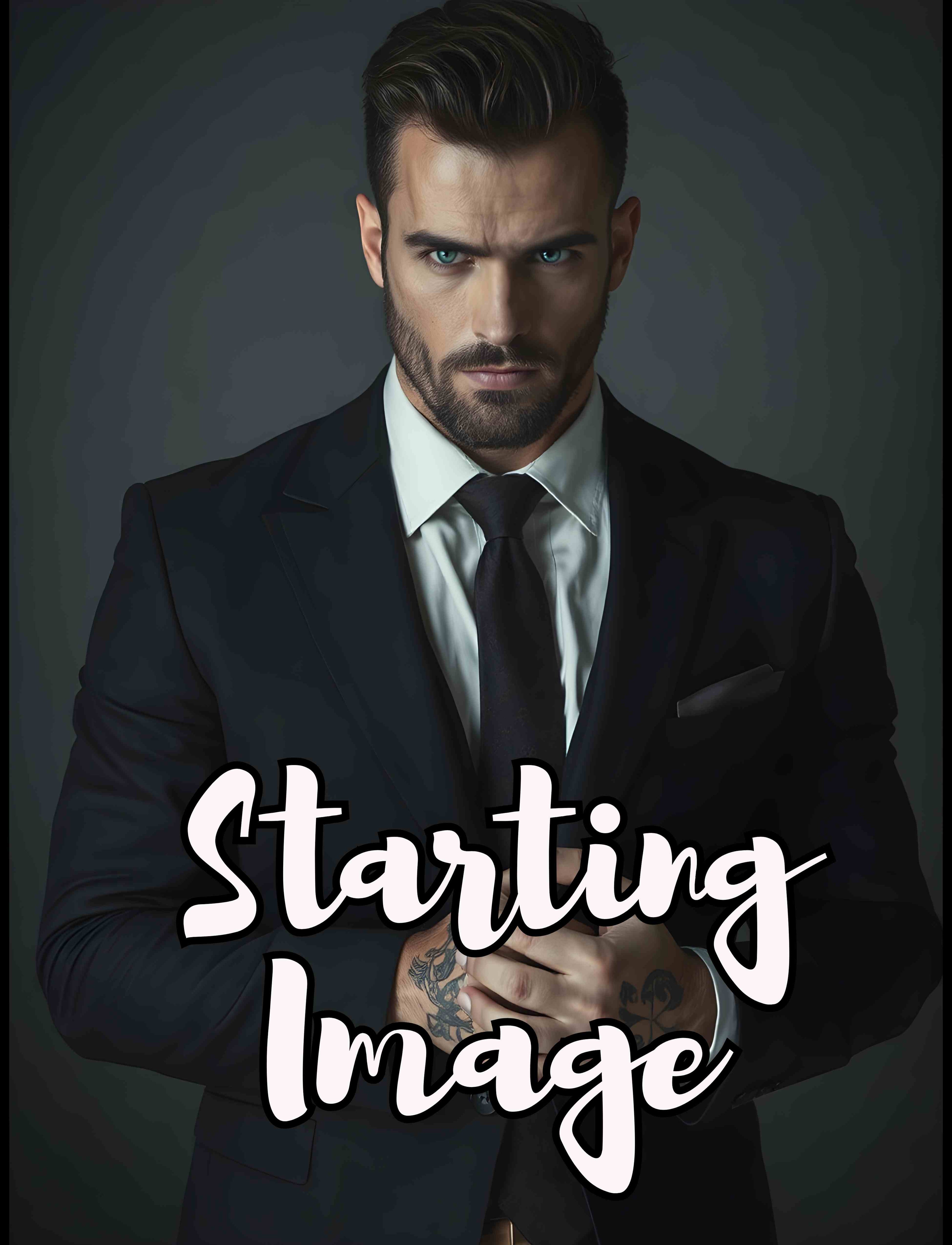 Custom Portrait Tee, Your Image, Your Style