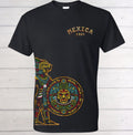 Mexica Jaguar Warrior Adult Tee