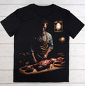 Basement Butcher Adult Tee