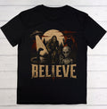 Believe in the Unknown Tee