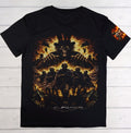 Bring Your Own Bomb Adult Tee