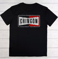CHINGON 'Champion' Parody Adult Tee