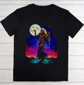 Celestial Dancer Adult Tee