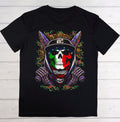Chicano Dualidad Adult Tee