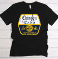 Chingón Extra Adult Tee