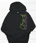 Customizable Class of 2026 Adult Hoodie