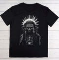 Elder’s Gaze, Ancestral Authority Adult Tee