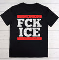 FCK ICE Adult Tee