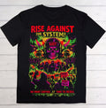 Fuck the System Adult Tee