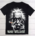 Highly Intelligent Adult Tee