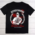 Jeffrey Dahmer's Butcher Shop Adult Tee