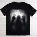 Let Me Outta Here Adult Tee