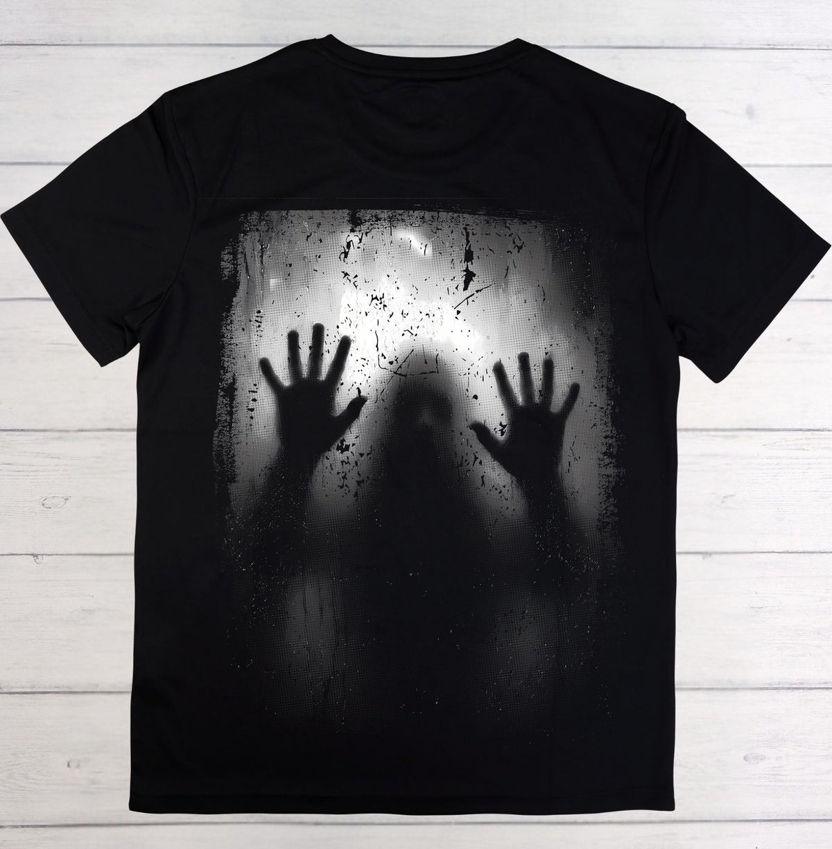 Let Me Outta Here Adult Tee