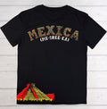 Mexica Adult Tee