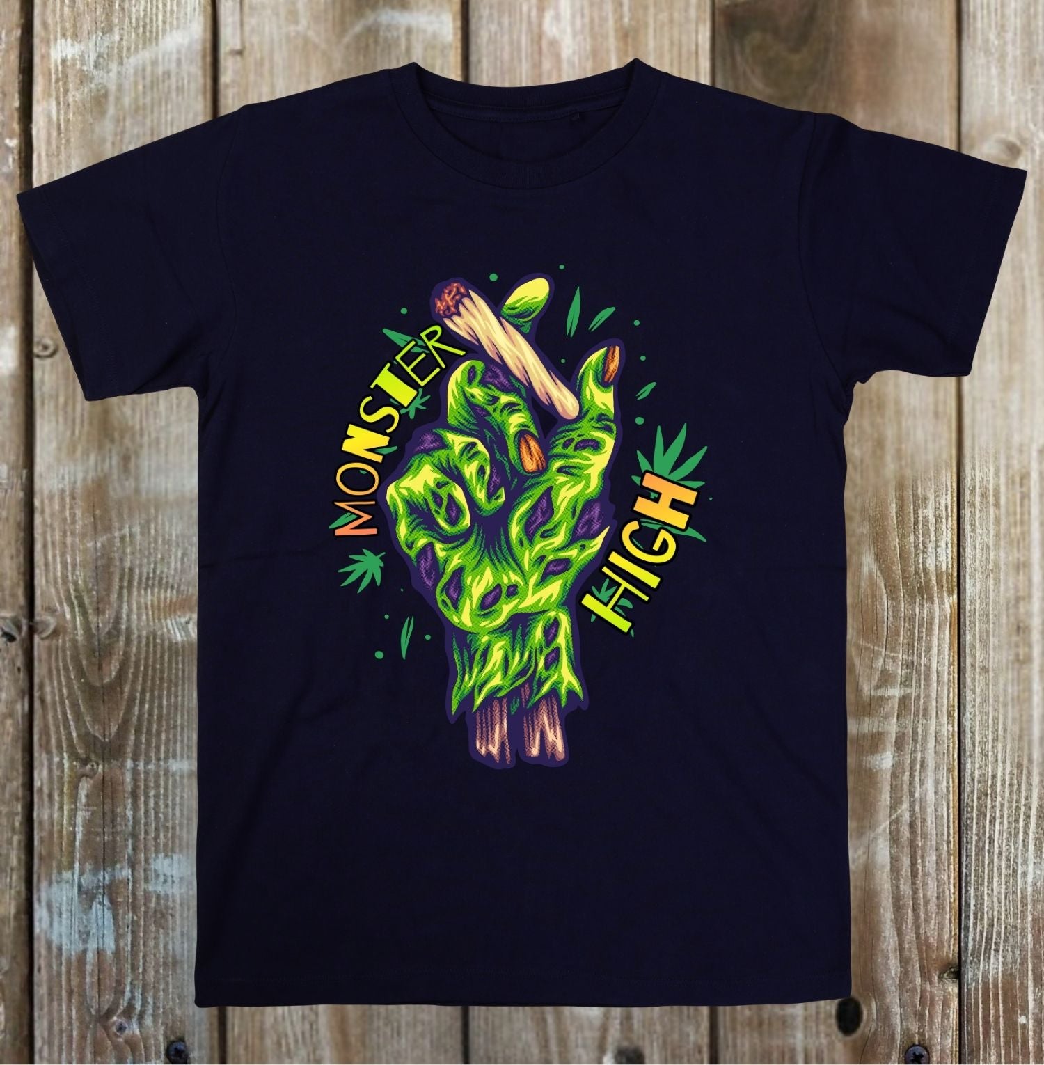 Monster High Adult Tee