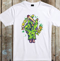 Monster High Adult Tee