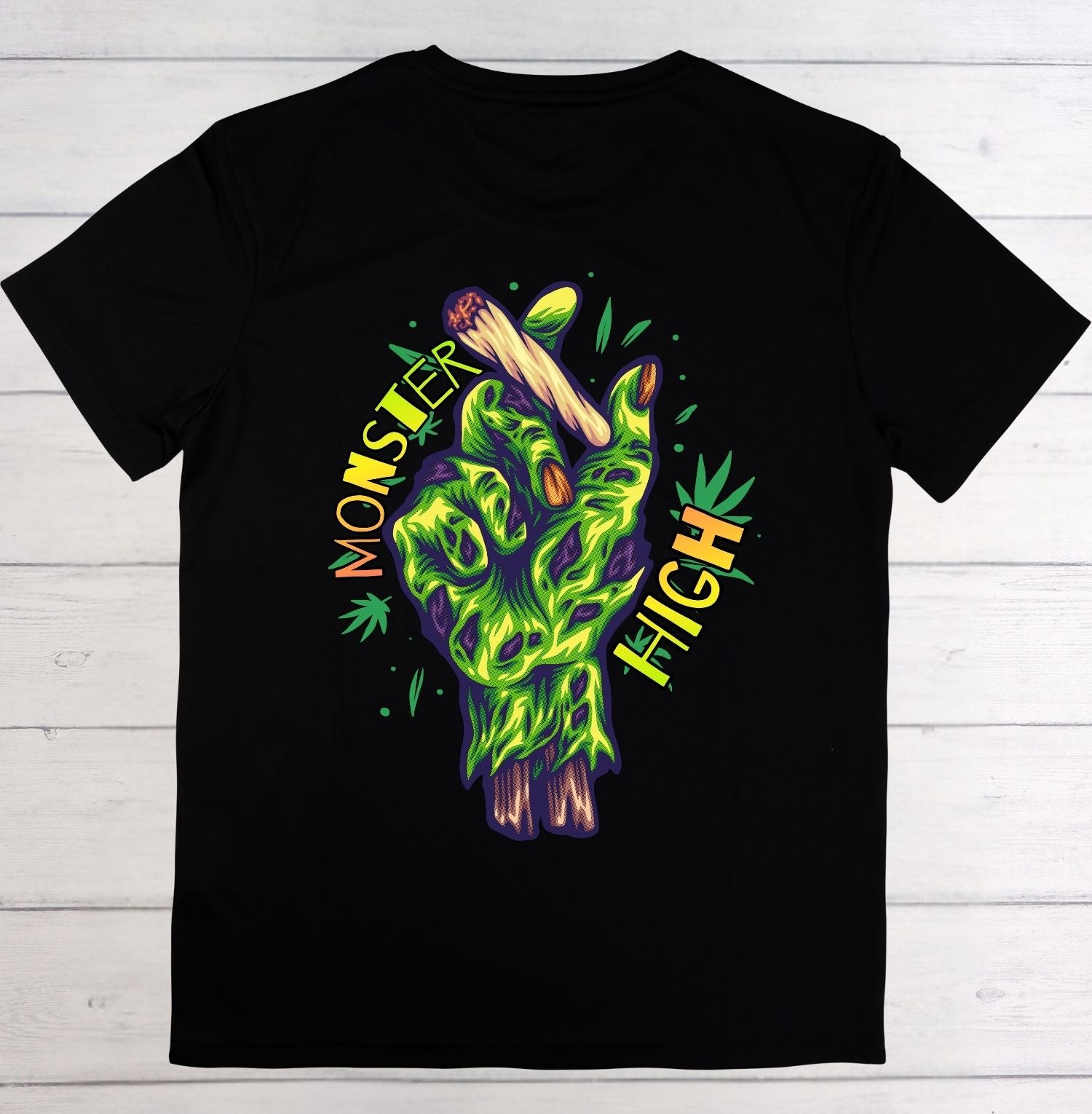 Monster High Adult Tee