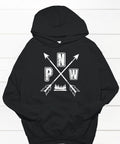 PNW Adult Hoodie
