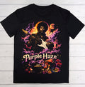 Purple Haze Adult Tee