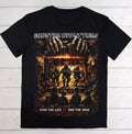 Don't Trust Their Lies Adult Tee