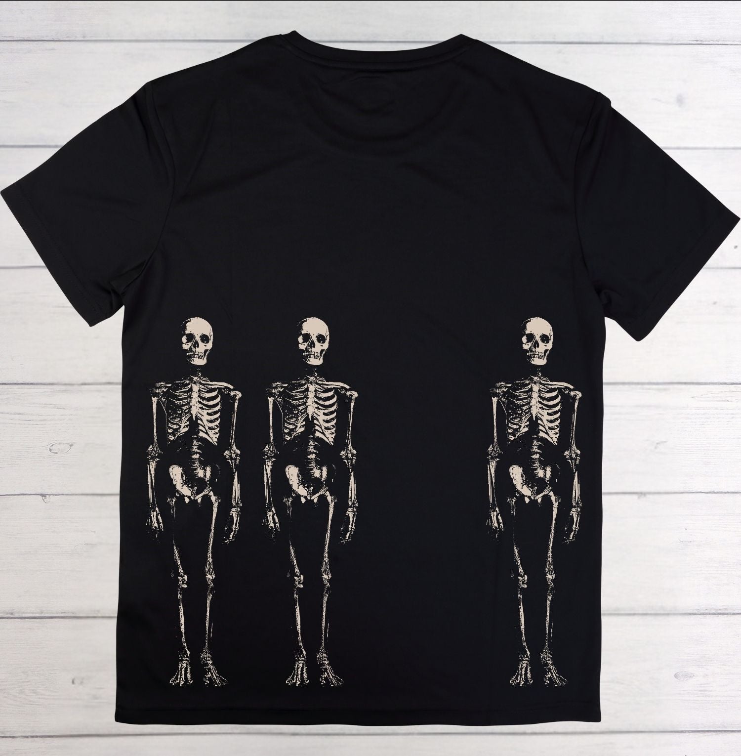 Same Bones Adult Tee