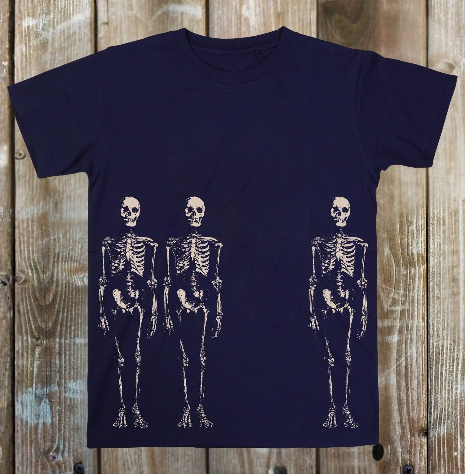 Same Bones Adult Tee