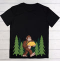 Sasquatch Taco Adult and Youth Tee