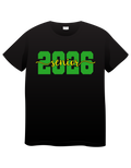 Class of 2026 Senior Adult T-Shirt