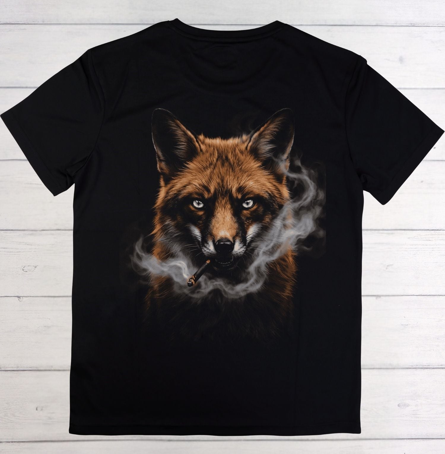 Sly & Lit Adult Tee