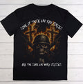 Some of Those Who Run Forces Adult Tee
