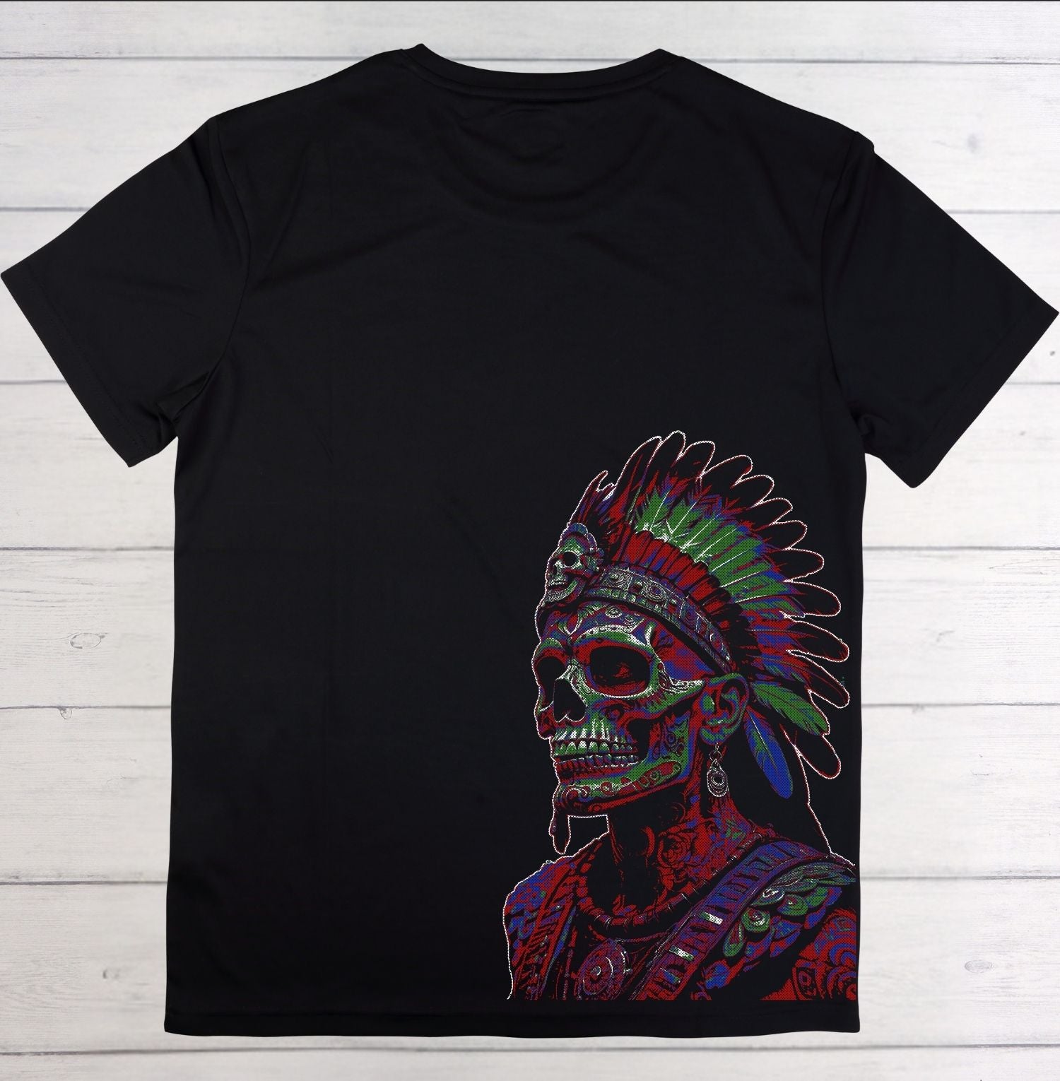 Spirit of the Ancestors Adult Tee