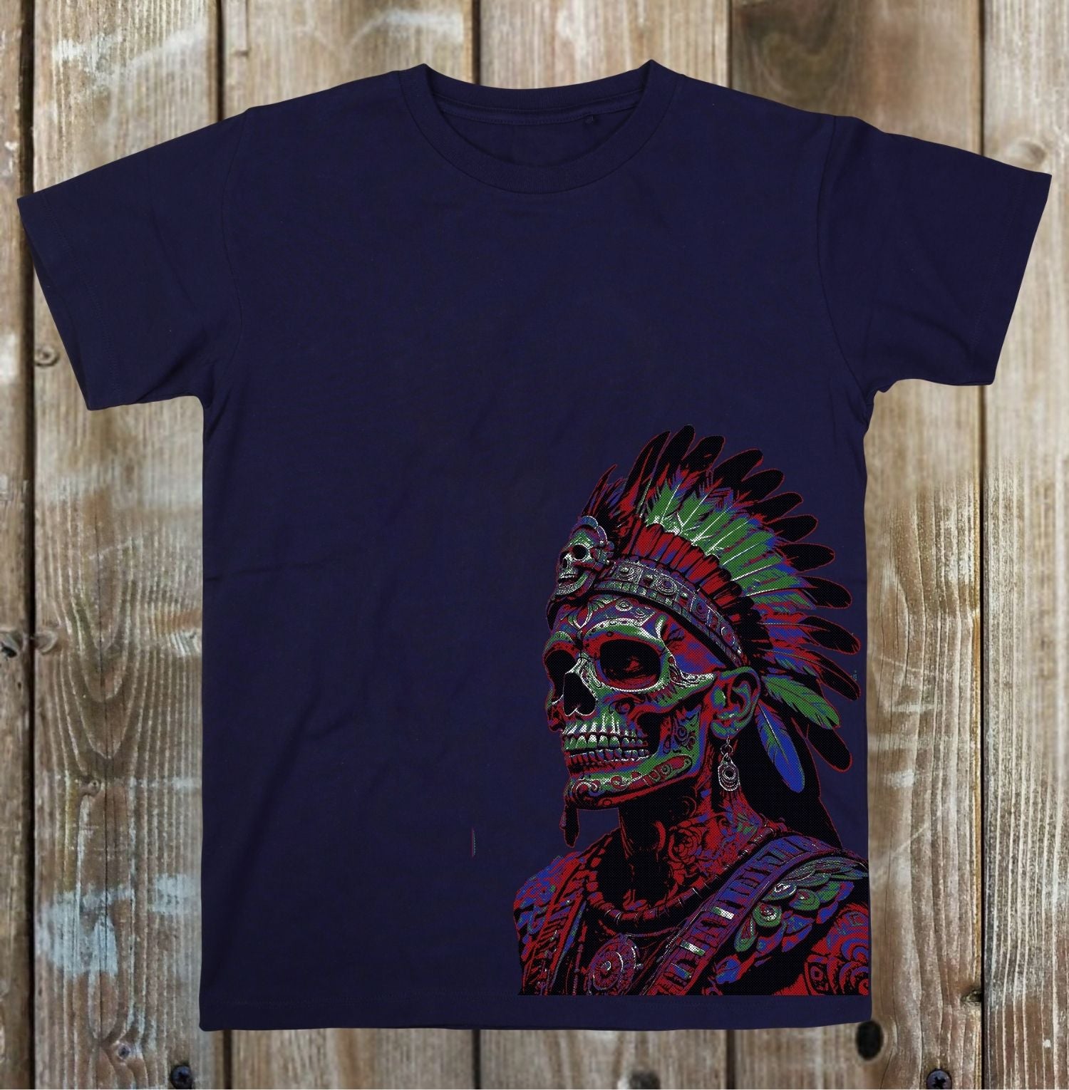 Spirit of the Ancestors Adult Tee