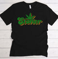 STONER 70's Logo Adult Tee