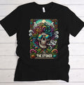 The Stoner Card Adult Tee