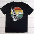 Sunset Ritual Adult Tee