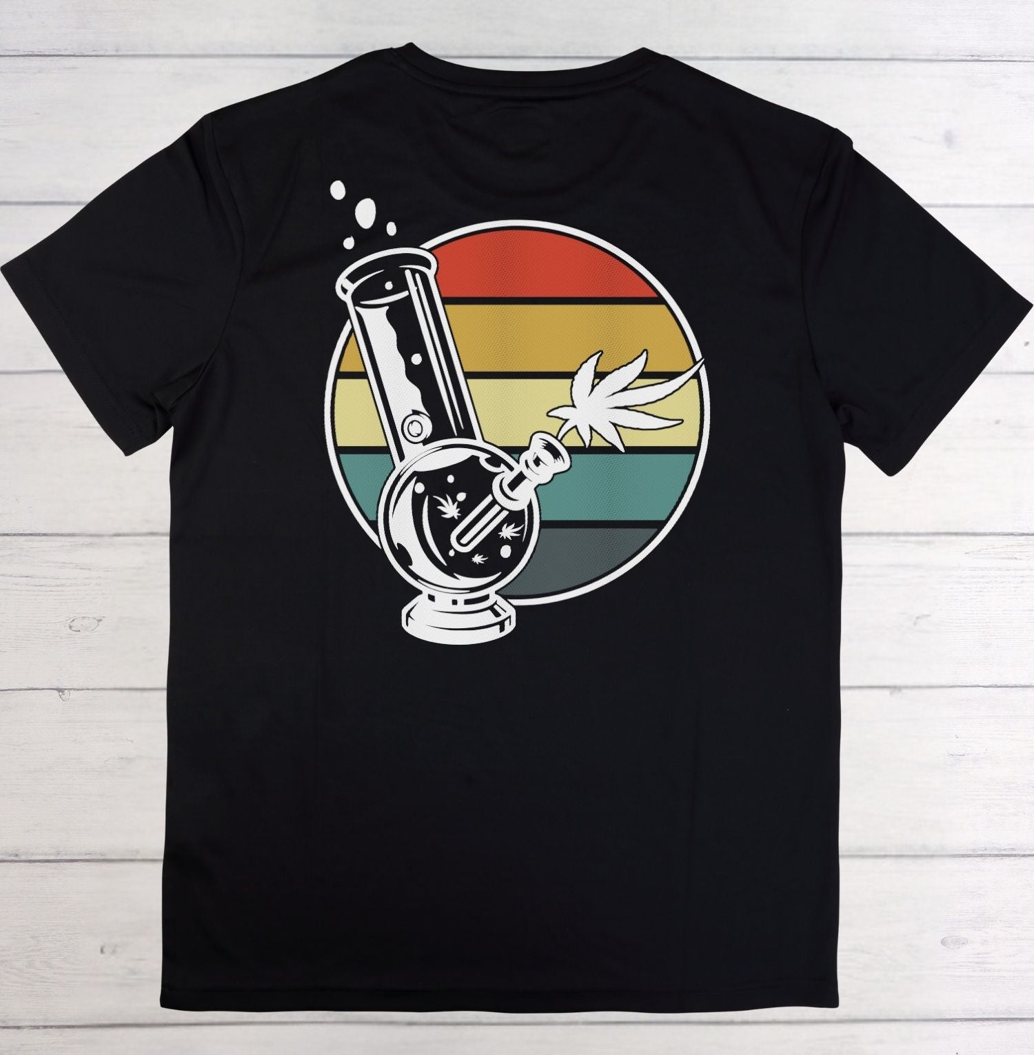 Sunset Ritual Adult Tee