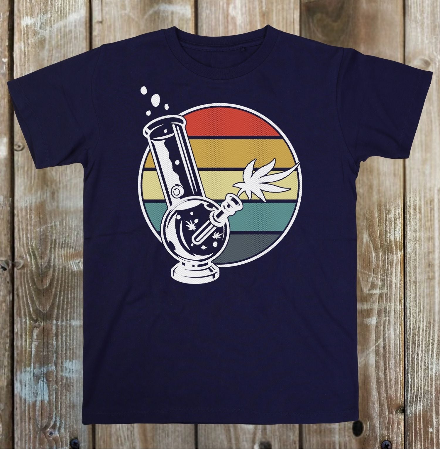 Sunset Ritual Adult Tee