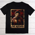 The Butcher Card Adult Tee