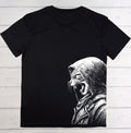 The Hissin' Assassin Adult Tee