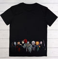 The Melting Hour Adult Tee
