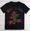 The Tree of Life Adult Tee