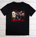 Wanna Play a Game? Adult Tee