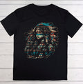 Wind Wisper Adult Tee